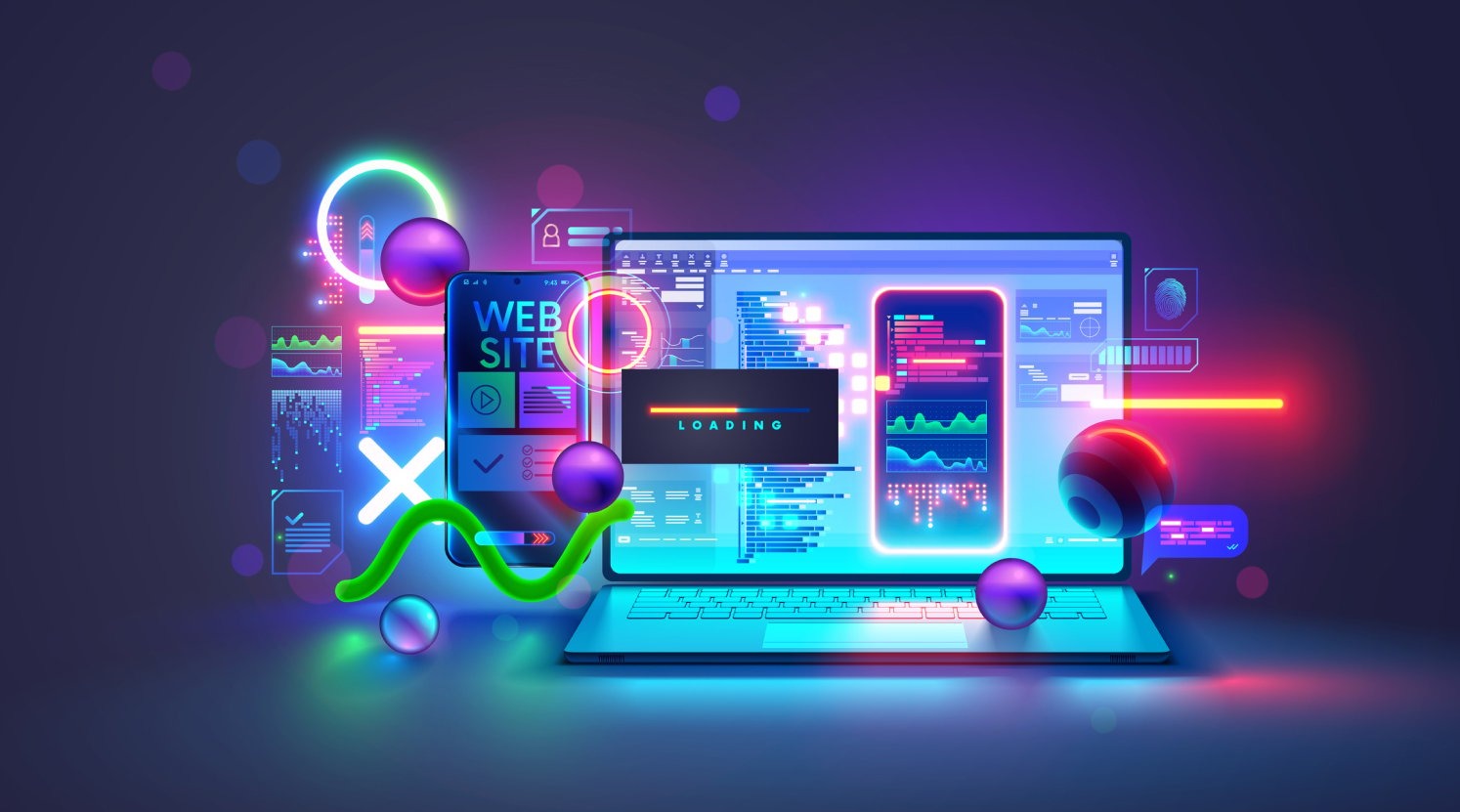 Web Sitesi Alıp Satarak Kazanç Sağlanır mı?