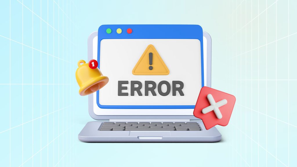 Web Sitesi Neden Açılmaz? Web Sitesi Sorunları