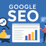 google seo nedir