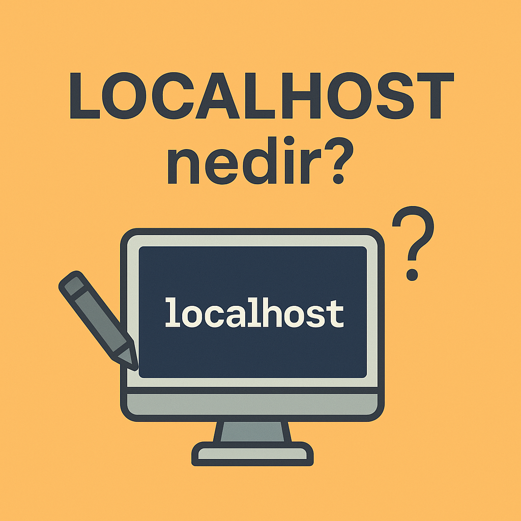 localhost nedir