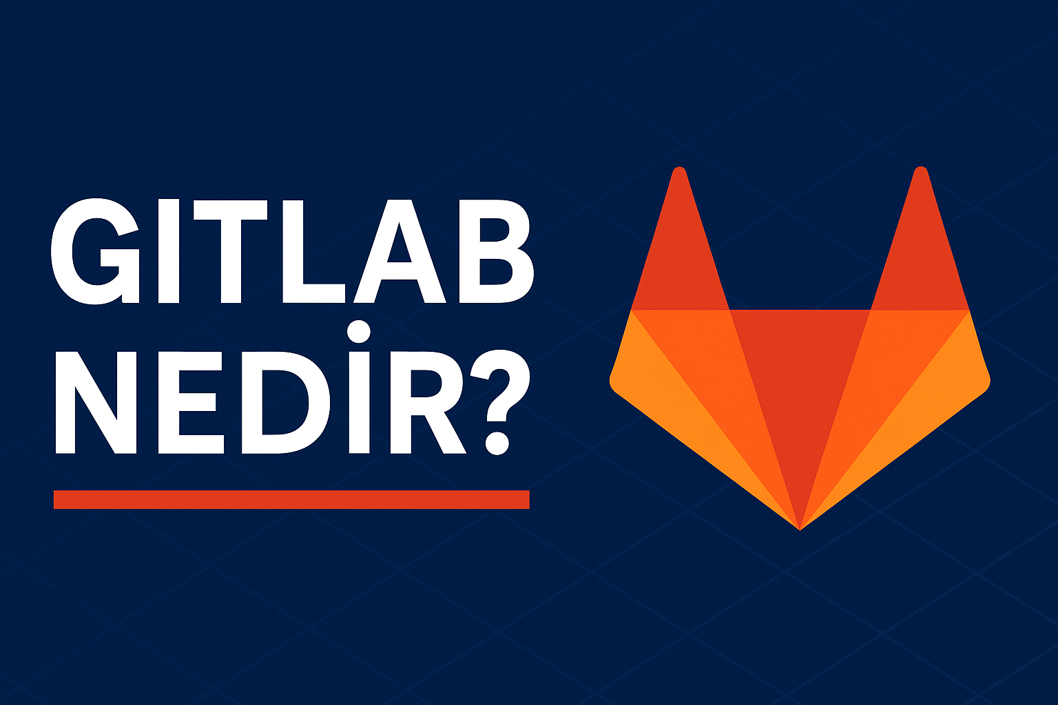 gitlab-nedir