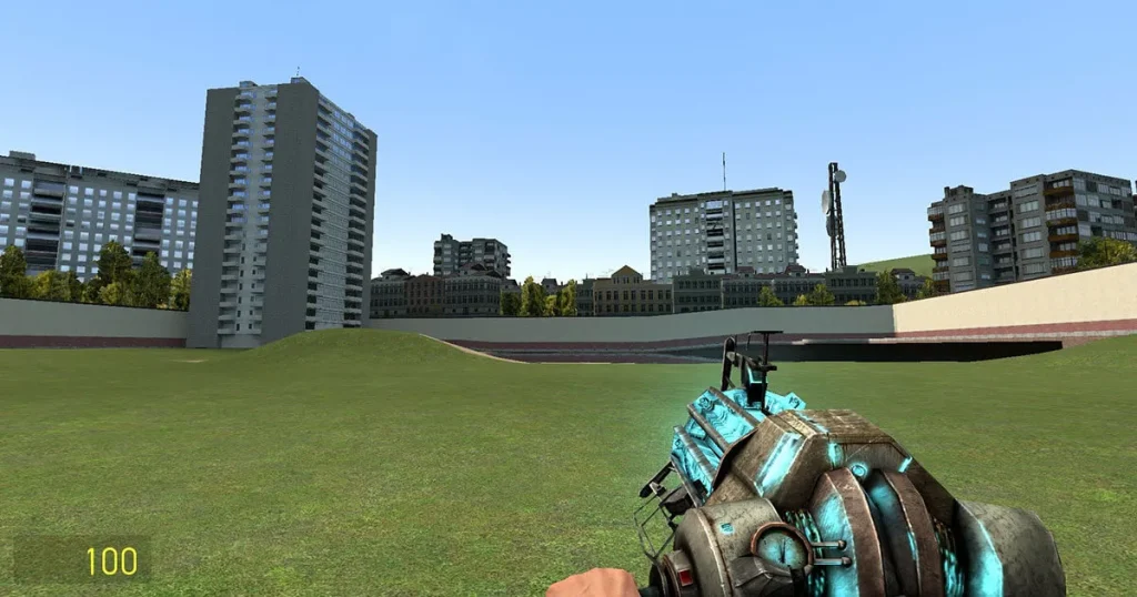 Garry’s Mod Server Nedir? Garry’s Mod Kurulumu Nasıl Yapılır?