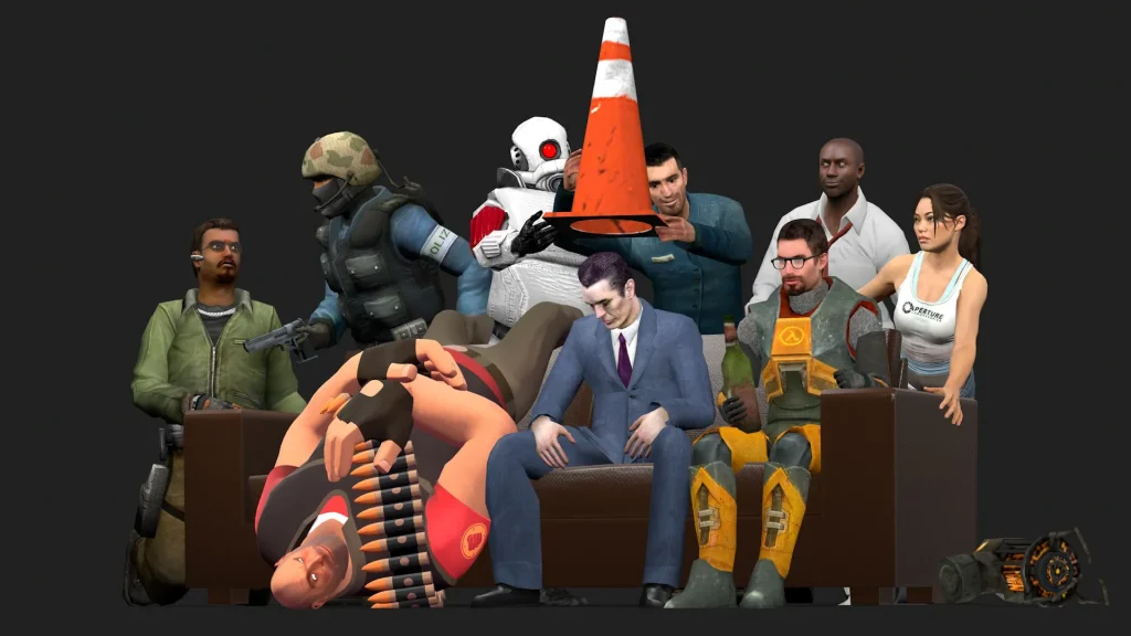 Garry’s Mod Server Nedir? Garry’s Mod Kurulumu Nasıl Yapılır?