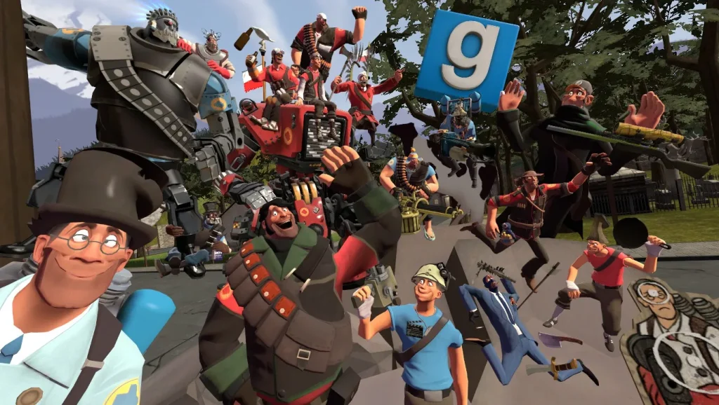 Garry’s Mod Server Nedir? Garry’s Mod Kurulumu Nasıl Yapılır?