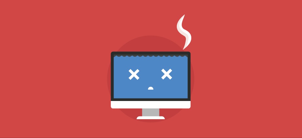 Web Sitesi Neden Açılmaz? Web Sitesi Sorunları