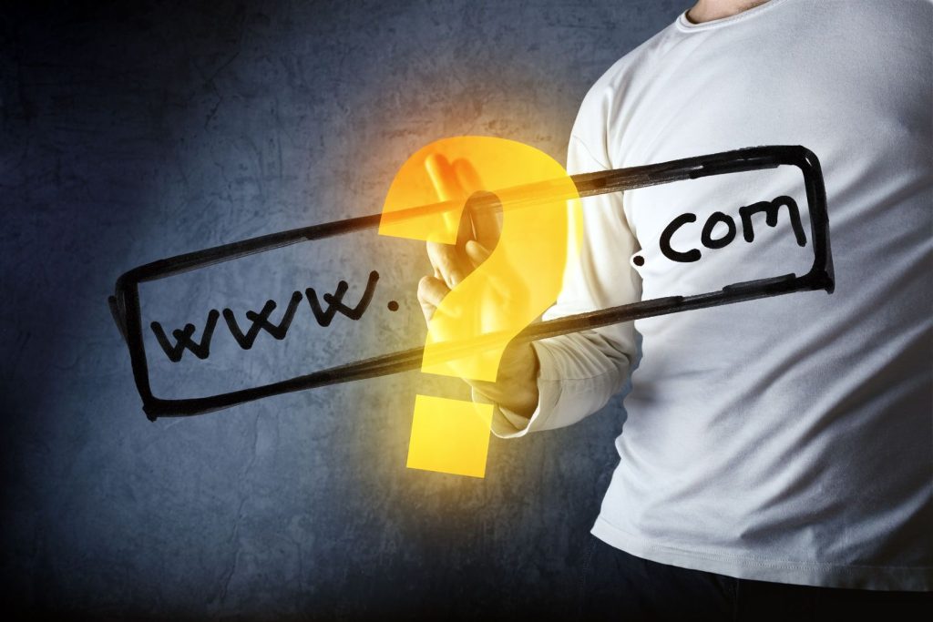 Domain Süresi Biterse Ne Olur? Domain Süresi Nedir?