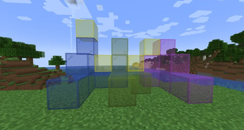 Minecraft Cam Yapımı Yöntemleri Neler?