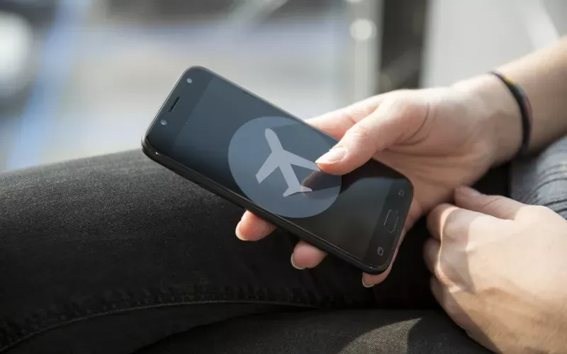 Uçak Modundayken Telefon Çalıyor