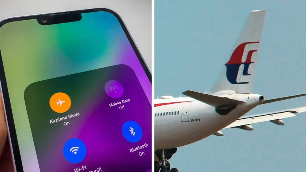 Uçak Modundayken Telefon Çalıyor
