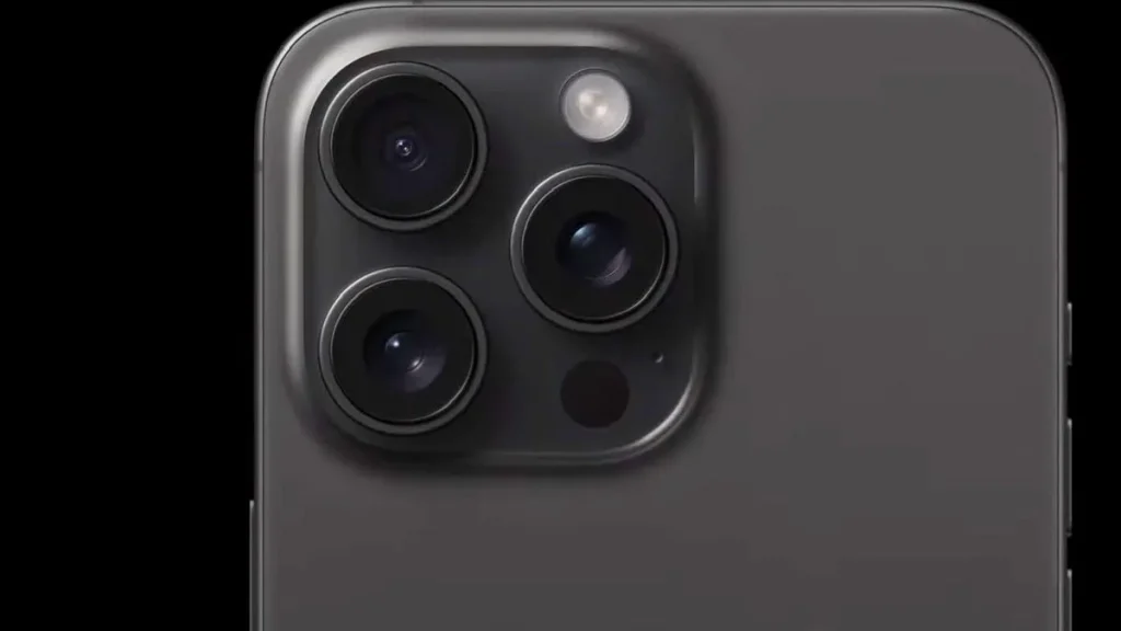 iPhone Kamera Titremesi Sorunu Nasıl Çözülür?
