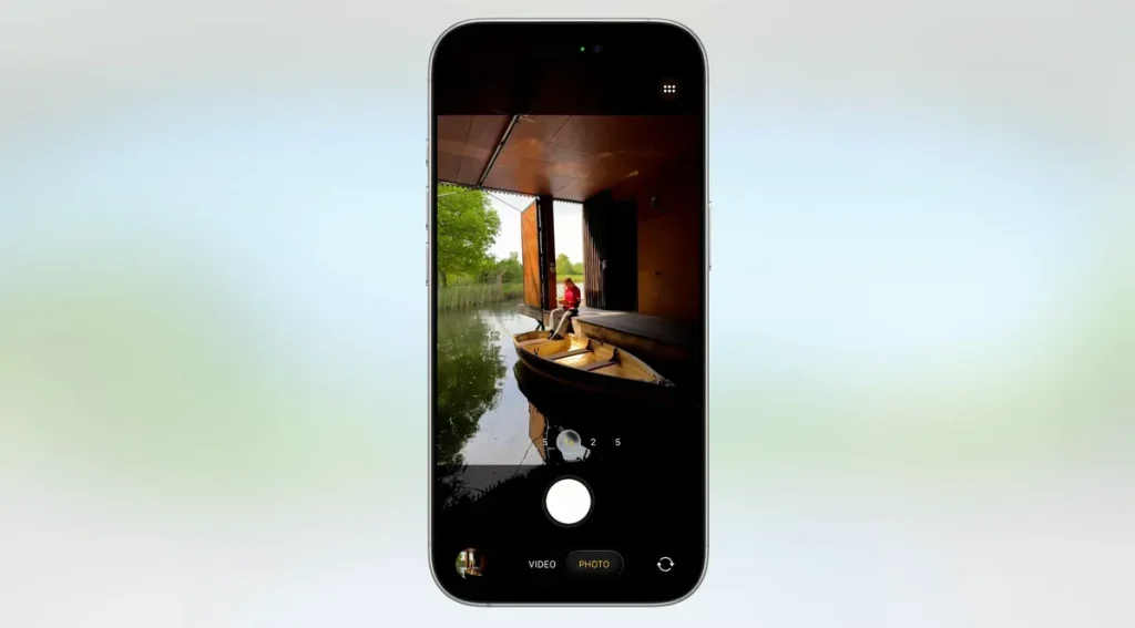 iPhone Kamera Titremesi Sorunu Nasıl Çözülür?