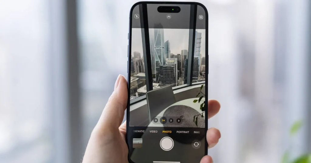 iPhone Kamera Titremesi Sorunu Nasıl Çözülür?