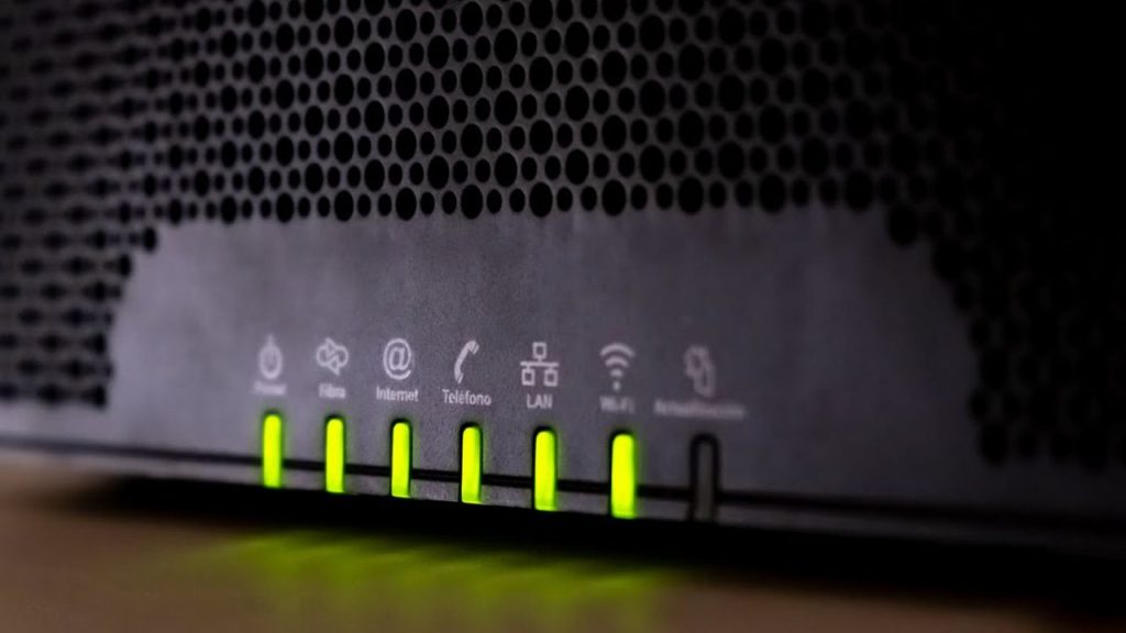 Modem Lan Işığı Yanmıyor