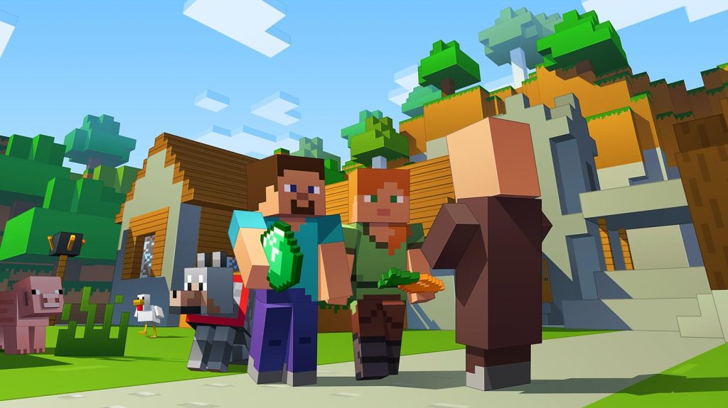 Minecraft Faction Sunucu Nedir? Özellikleri Neler?