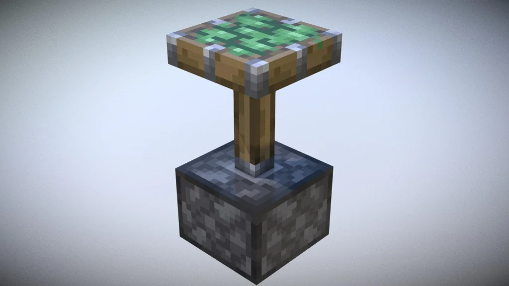 Minecraft Piston Nasıl Yapılır? Kolay Piston Yapımı