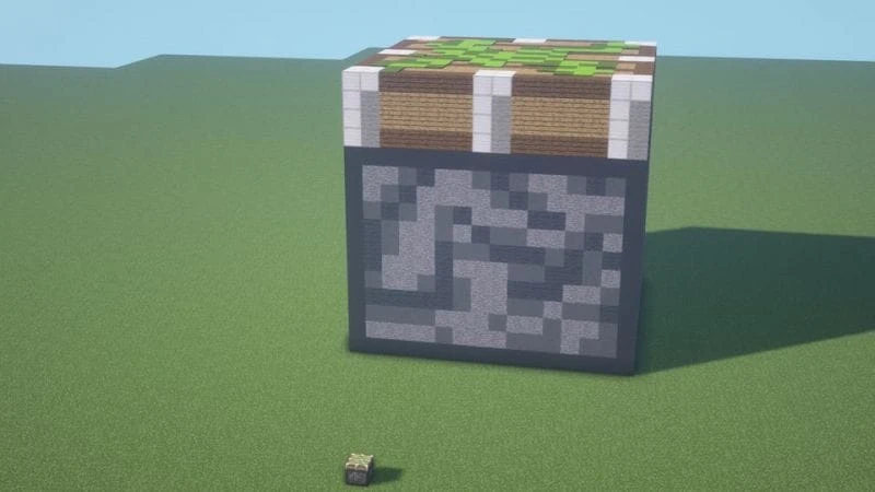 Minecraft Piston Nasıl Yapılır? Kolay Piston Yapımı
