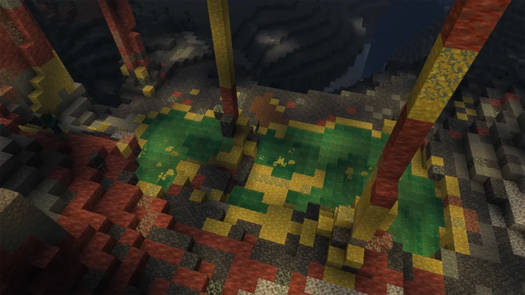 Minecraft Shader Kullanımı Nasıldır? Özellikleri Neler?