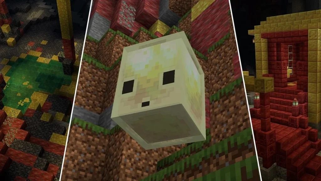 Minecraft Shader Kullanımı Nasıldır? Özellikleri Neler?