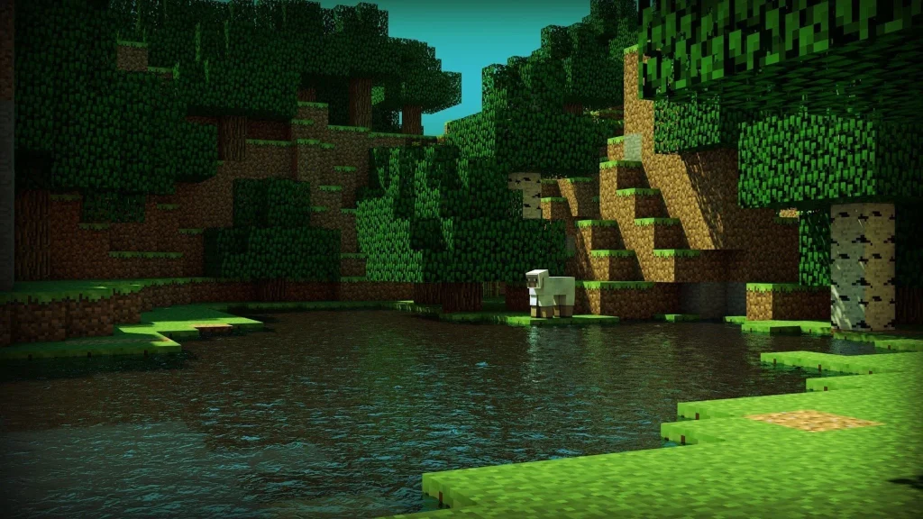 Minecraft Shader Kullanımı Nasıldır? Özellikleri Neler?