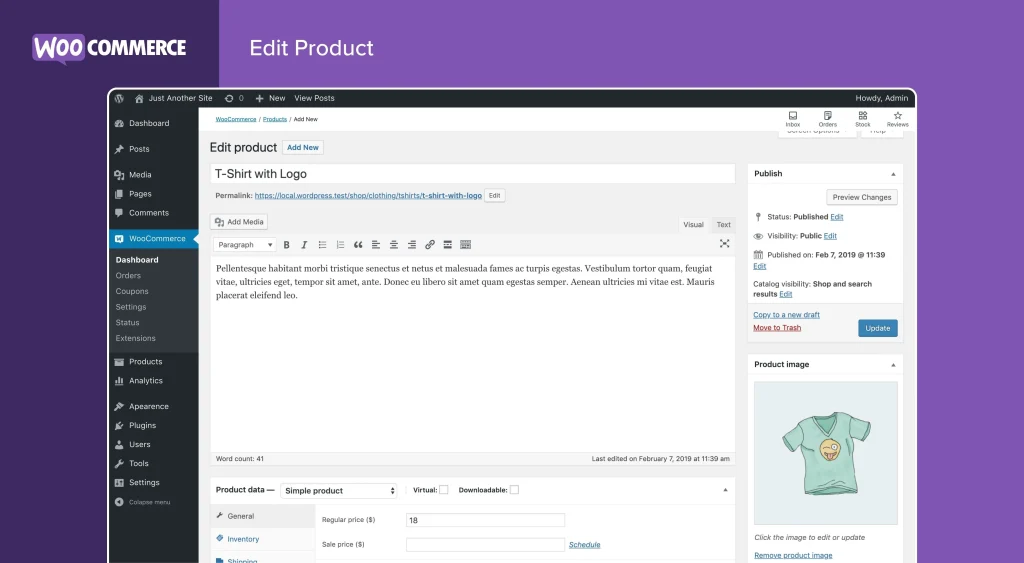 Woocommerce ile E-Ticaret Sitesi Nasıl Kurulur?