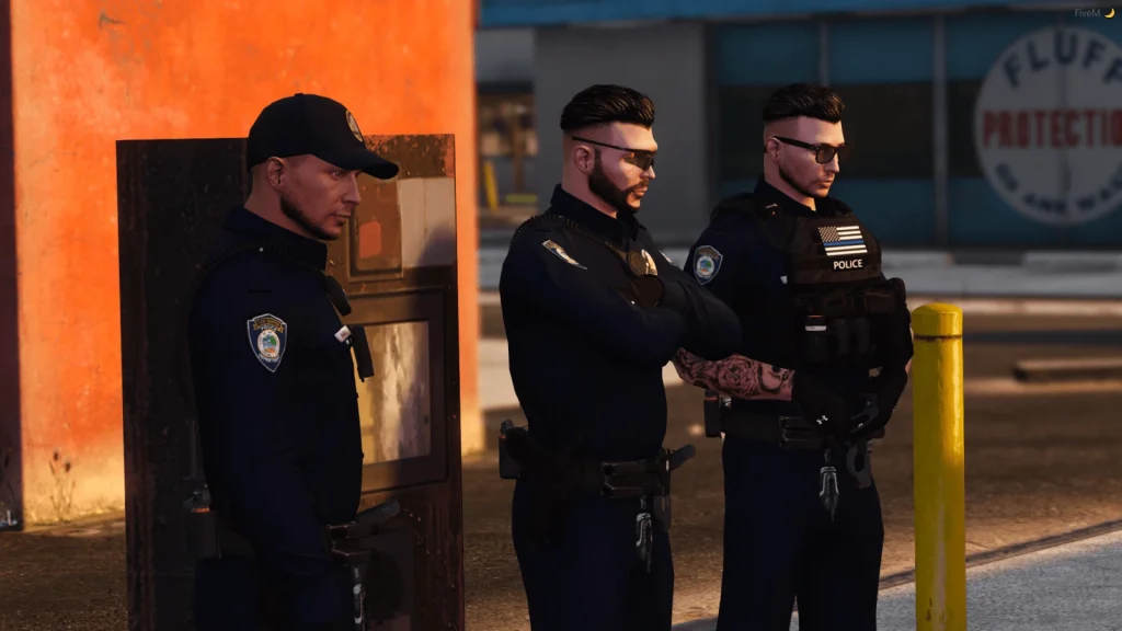 GTA Fivem Telsiz Kodları Neler? Güncel Telsiz Kodları