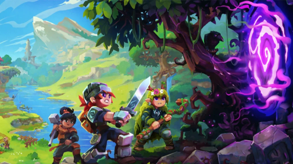 Hytale Sunucu Nasıl Kurulur? VDS Sunucu ile Nasıl Sonuç Alınır?