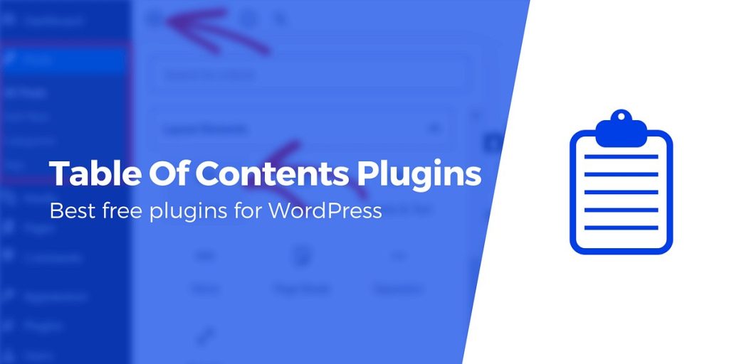 Wordpress İçindekiler Tablosu Nasıl Oluşturulur?