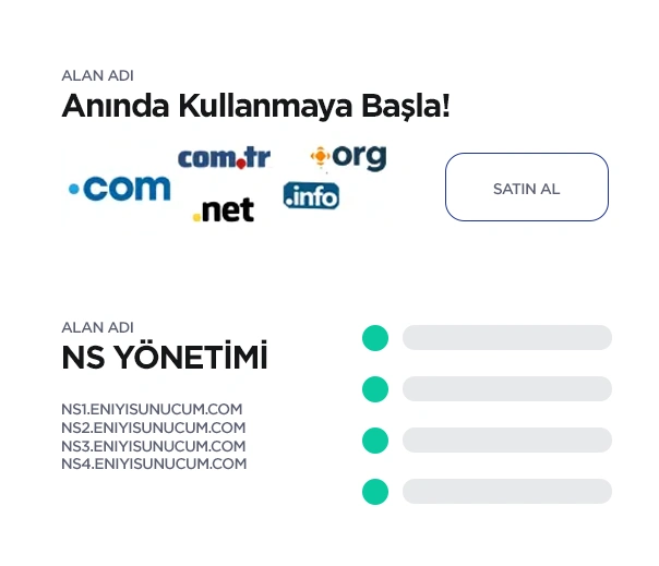 alan adı