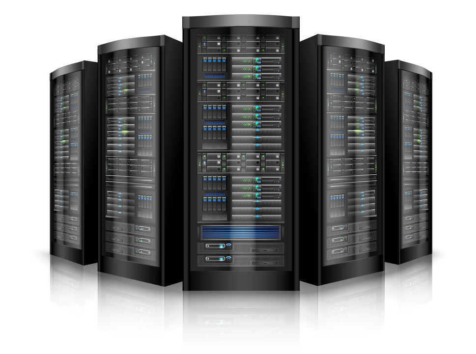 dedicated server