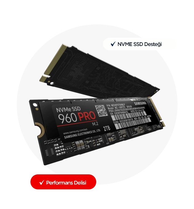 dedicated server kiralama